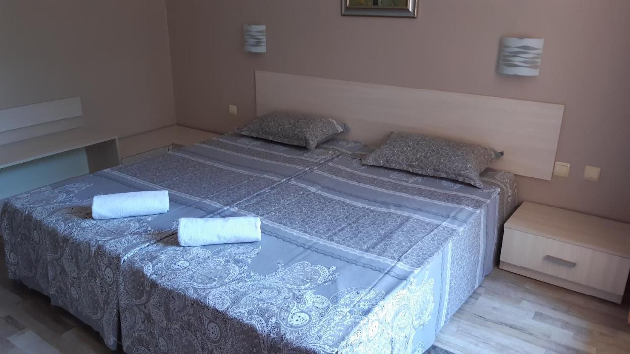 Motivi Hotel Saints Constantine and Helena Ngoại thất bức ảnh