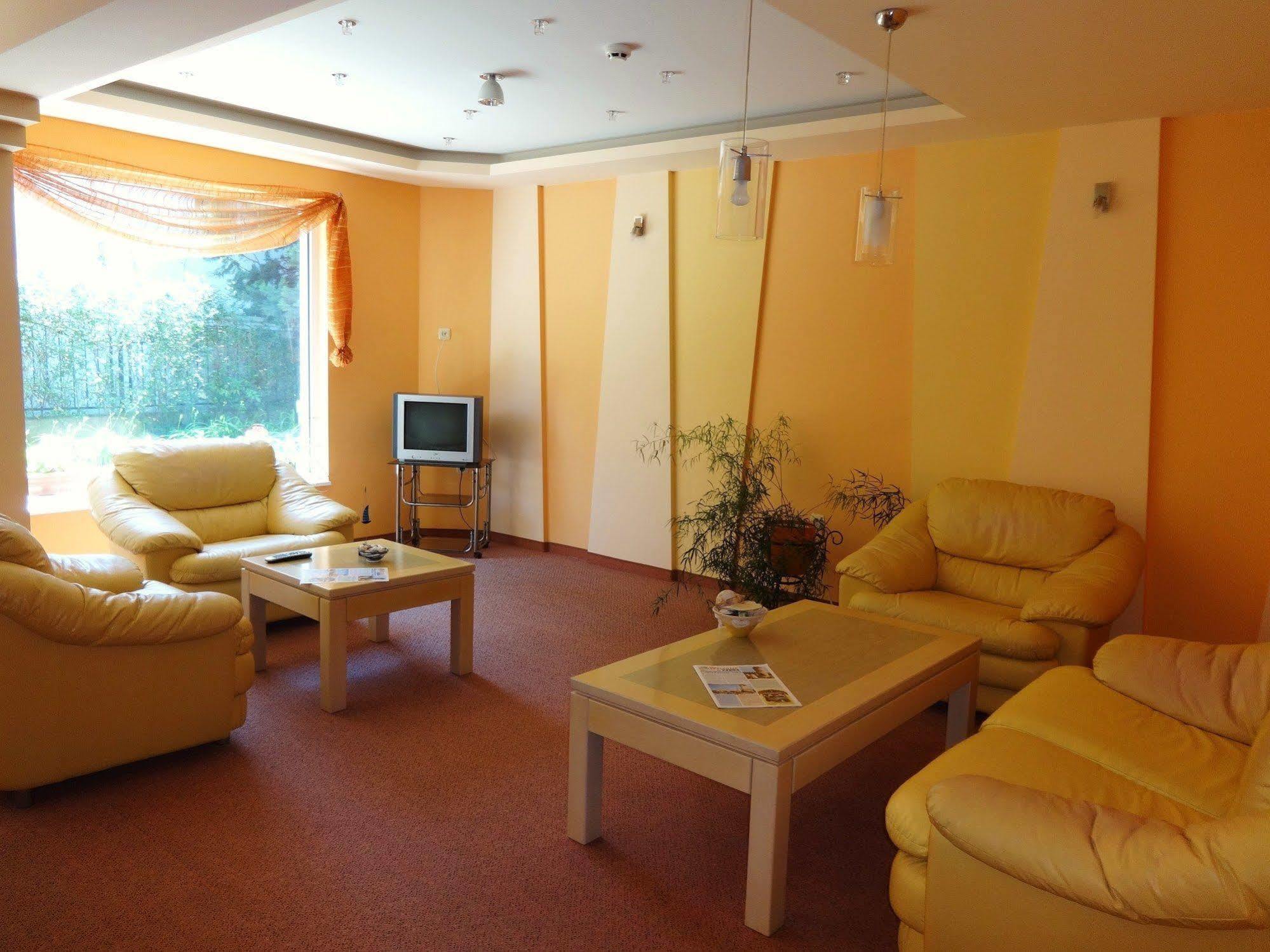 Motivi Hotel Saints Constantine and Helena Ngoại thất bức ảnh