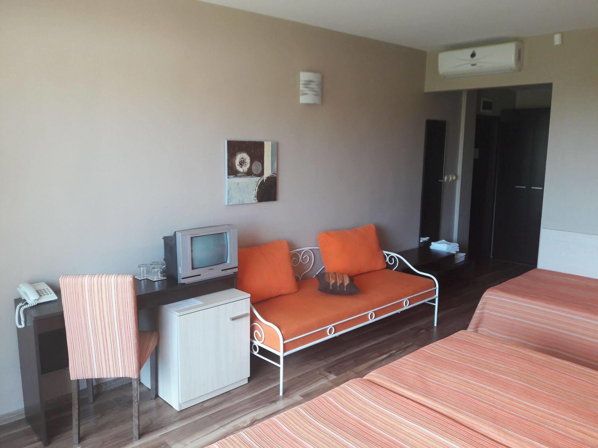 Motivi Hotel Saints Constantine and Helena Ngoại thất bức ảnh