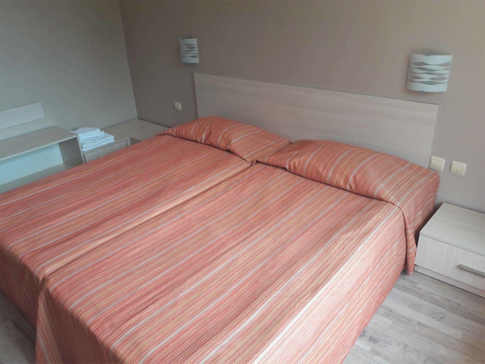 Motivi Hotel Saints Constantine and Helena Ngoại thất bức ảnh