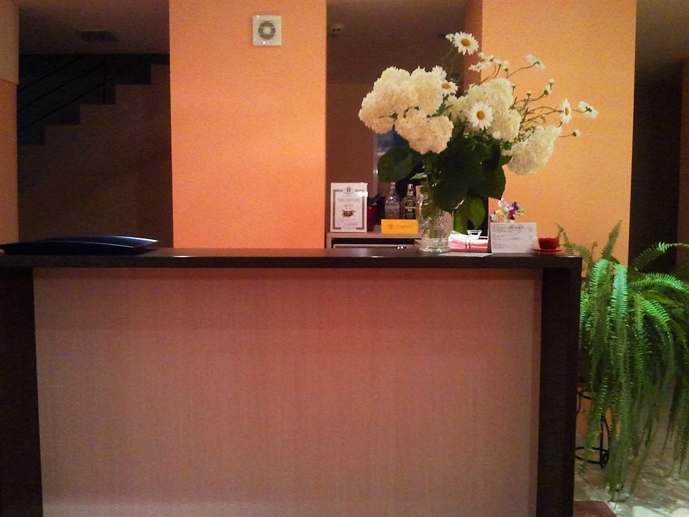 Motivi Hotel Saints Constantine and Helena Ngoại thất bức ảnh